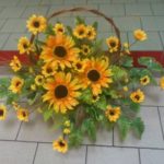 komp. szt. słoneczniki 1